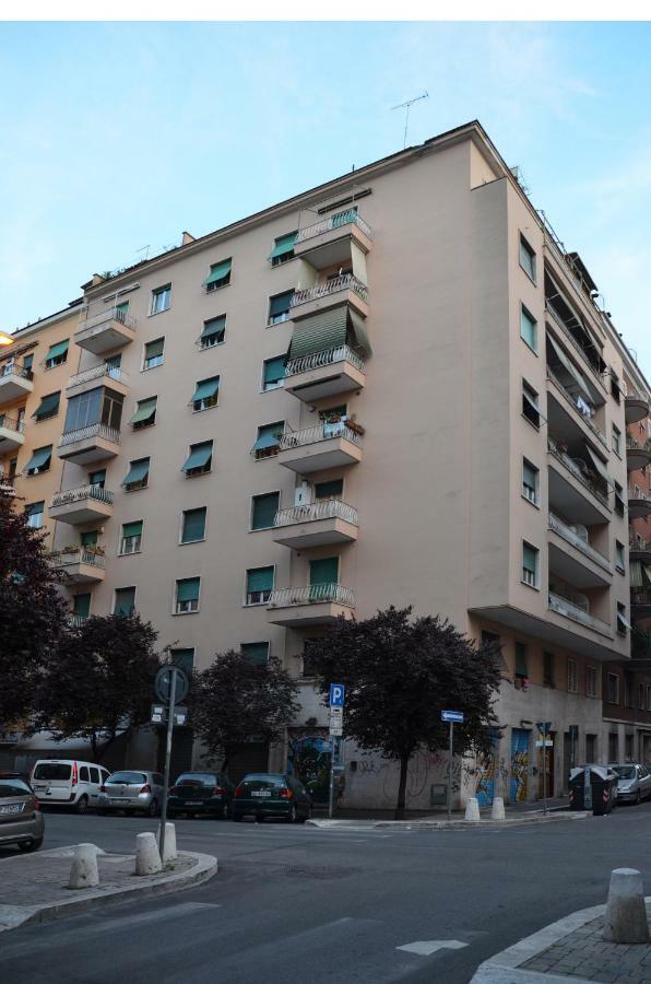 Holiday In Roma Exterior foto